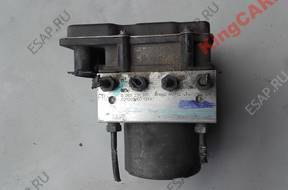БЛОК АБС   NISSAN PRIMERA P12 0265231317 0265800308