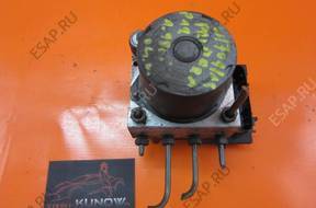 БЛОК АБС   NISSAN PRIMERA P12 0265231317 0265800334