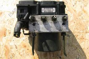 БЛОК АБС NISSAN PRIMERA P12   0265231317 47660AV712