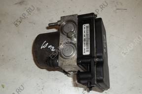 БЛОК АБС NISSAN PRIMERA P12   0265231317 47660AV712