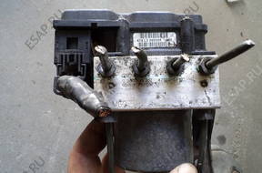 БЛОК АБС NISSAN PRIMERA P12   0265231317