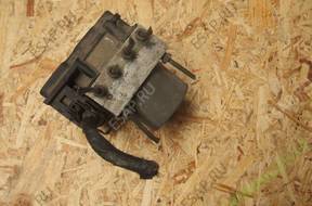 БЛОК АБС NISSAN PRIMERA P12   0265231317