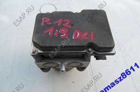 БЛОК АБС   NISSAN PRIMERA P12 0265231317