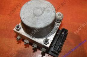 БЛОК АБС NISSAN PRIMERA P12   0265231317