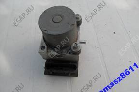 БЛОК АБС   NISSAN PRIMERA P12 0265231317