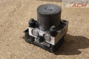 БЛОК АБС NISSAN PRIMERA P12   0265800308  1796