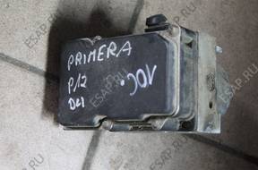 БЛОК АБС NISSAN PRIMERA P12 0265800308