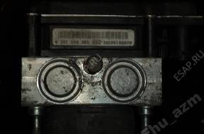 БЛОК АБС   NISSAN PRIMERA P12 0265800308 -