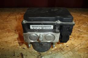 БЛОК АБС   NISSAN PRIMERA P12 0265800308 -