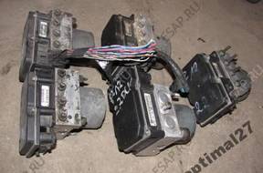 БЛОК АБС NISSAN PRIMERA P12   0265800308