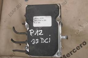 БЛОК АБС   NISSAN PRIMERA P12 0265800308