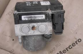 БЛОК АБС   NISSAN PRIMERA P12 0265800308