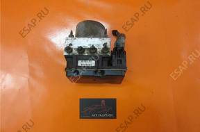 БЛОК АБС   NISSAN PRIMERA P12 0265800308