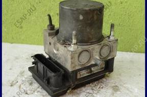 БЛОК АБС   NISSAN PRIMERA P12 0265800308