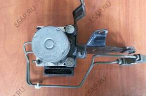 БЛОК АБС   NISSAN PRIMERA P12 0265800334 0265231317