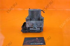 БЛОК АБС   NISSAN PRIMERA P12 0265800334 1.9 DCI