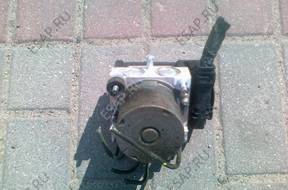 БЛОК АБС   NISSAN PRIMERA P12 0265800334 2,0 16V