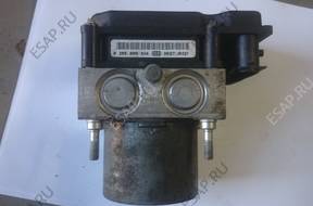 БЛОК АБС NISSAN PRIMERA P12   0265800334