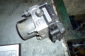 БЛОК АБС NISSAN PRIMERA P12   0265800334