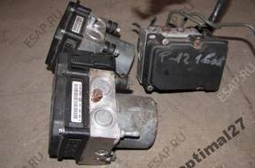 БЛОК АБС NISSAN PRIMERA P12   0265800334