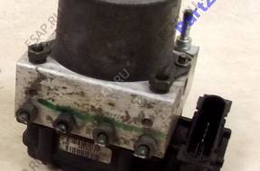 БЛОК АБС    Nissan Primera P12 0265800334