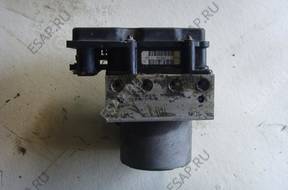 БЛОК АБС NISSAN PRIMERA P12   0265800334