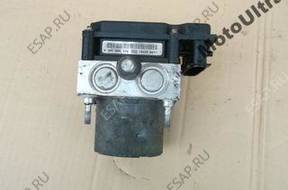 БЛОК АБС Nissan Primera P12   0265800334