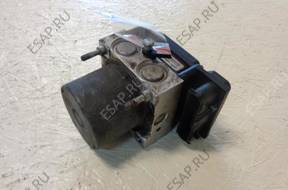 БЛОК АБС NISSAN PRIMERA P12   0265800334