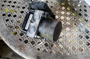 БЛОК АБС NISSAN PRIMERA P12-    0265800334