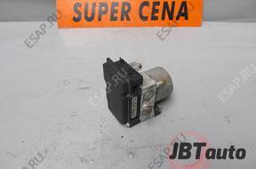 БЛОК АБС NISSAN PRIMERA P12   0265800334