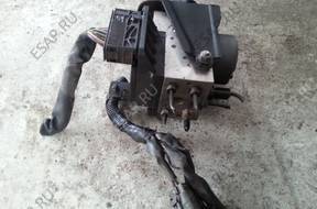 БЛОК АБС   nissan primera p12 0285202524