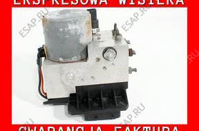 БЛОК АБС   NISSAN PRIMERA P12 03 1.8 16V 0265202524