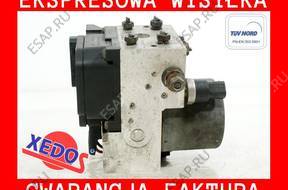 БЛОК АБС   NISSAN PRIMERA P12 03 1.9 DCI 0265202524