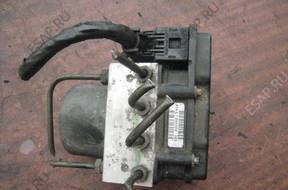 БЛОК АБС NISSAN PRIMERA P12 04 2.2 DCI