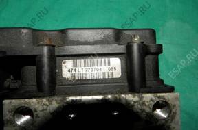 БЛОК АБС   NISSAN PRIMERA P12 05 1.8 16V 0265800334