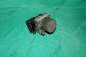 БЛОК АБС   NISSAN PRIMERA P12 05 1.8 16V 0265800334