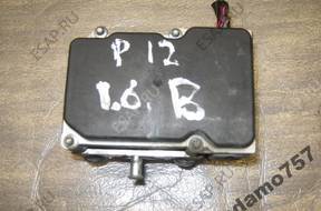 БЛОК АБС NISSAN PRIMERA P12 1,6 B    0265800308