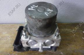 БЛОК АБС Nissan Primera P12 1,8 16V   0265800308