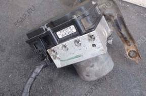 БЛОК АБС   NISSAN PRIMERA P12 1,8 2004 год 0265281317