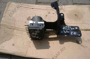 БЛОК АБС NISSAN PRIMERA P12 1,8