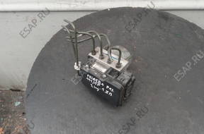 БЛОК АБС   Nissan Primera P12 1,8B