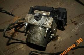 БЛОК АБС   Nissan Primera P12 1,9 dCi 0265800334