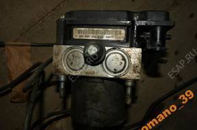 БЛОК АБС   Nissan Primera P12 1,9 dCi 0265800334