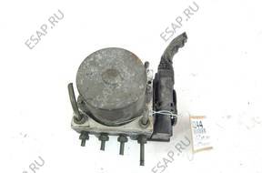БЛОК АБС Nissan Primera P12 1,9DCi   0265800334