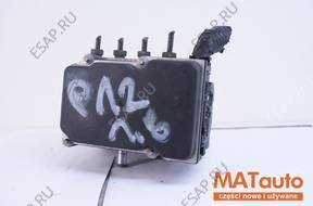 БЛОК АБС    NISSAN PRIMERA P12 1.6 16V