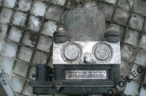 БЛОК АБС   NISSAN PRIMERA P12 1.6 1.8  0265231317