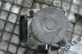БЛОК АБС   NISSAN PRIMERA P12 1.6 1.8  0265231317