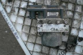 БЛОК АБС   NISSAN PRIMERA P12 1.6 1.8  0265231317