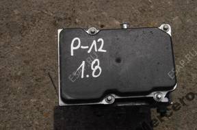 БЛОК АБС   NISSAN PRIMERA P12 1.8 0265800308