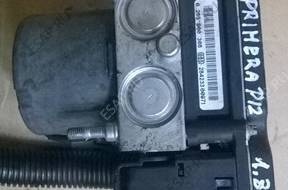 БЛОК АБС   NISSAN  PRIMERA  P12  1.8  , 0265800308